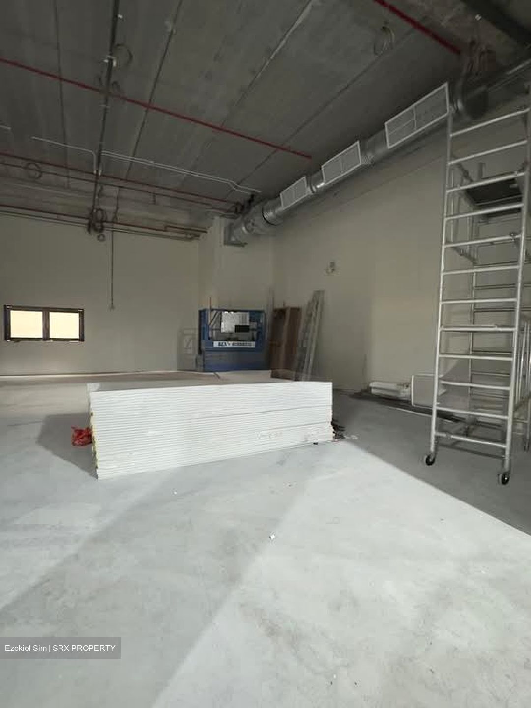 Stellar@tampines (D18), Factory #561744571